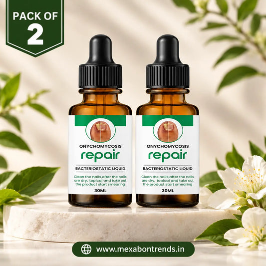 Anti Fungal Nail Repair Serum ( Pack Of 2 )