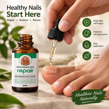 Anti Fungal Nail Repair Serum ( Pack Of 2 )