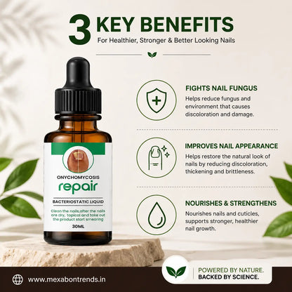 Anti Fungal Nail Repair Serum ( Pack Of 2 )