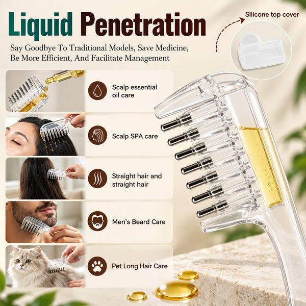 Superior Liquid Penetration – Efficient, Multi-Purpose Care