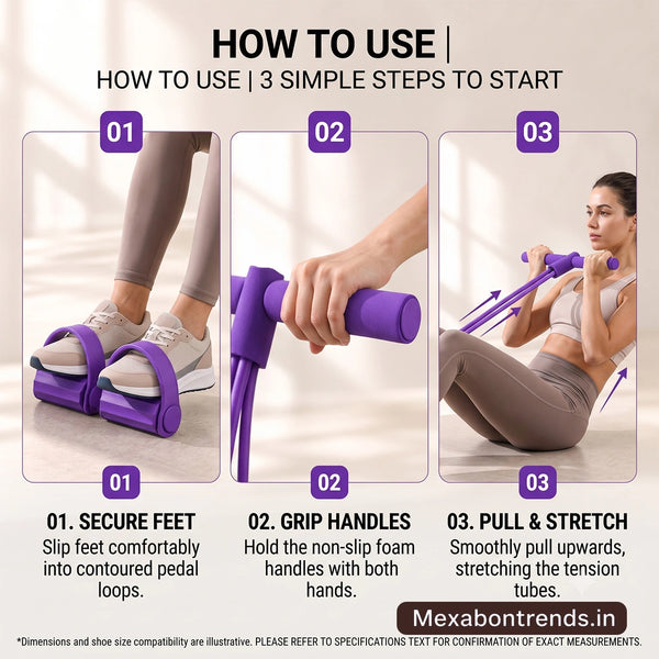 Easy 3-Step Daily Routine