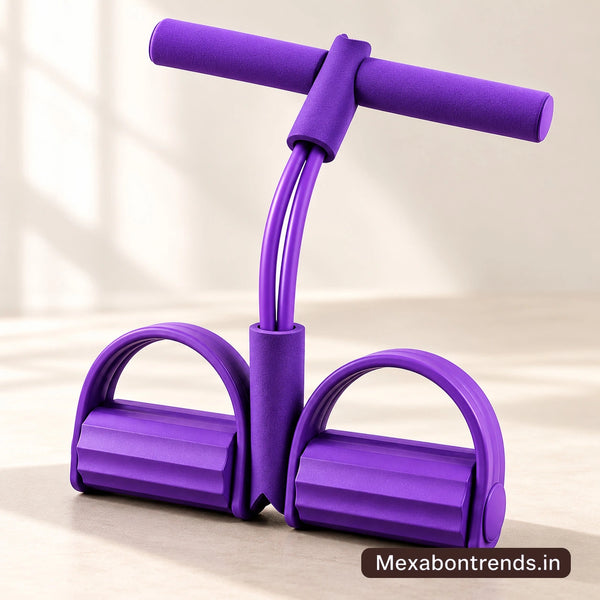 Ultimate Full-Body Fitness Sculptor