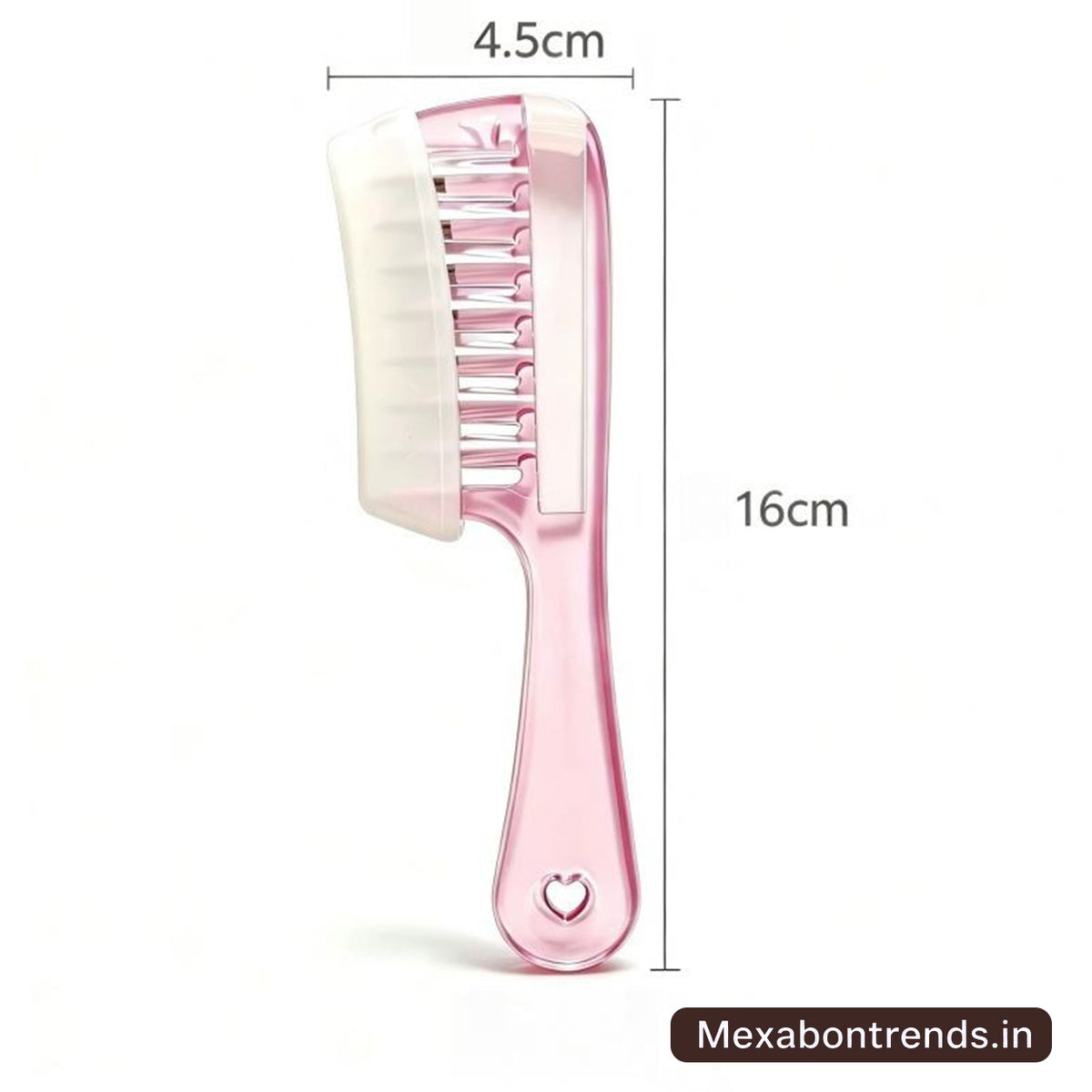 ScalpFlow™ Oil Dispensing Scalp Massage Comb