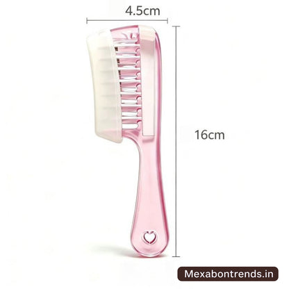 ScalpFlow™ Oil Dispensing Scalp Massage Comb